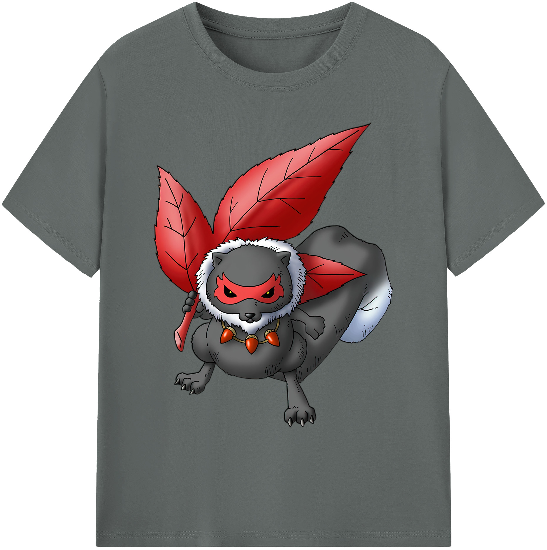 （画像用） ドラゴンクエスト Doragon Kuesuto Dragon Quest 綿100％ メンズ半袖Tシャツ｜肌触りやわらか＆通気性